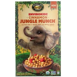 Nature's Path Cinnamon Jungle Munch (12x10 OZ)