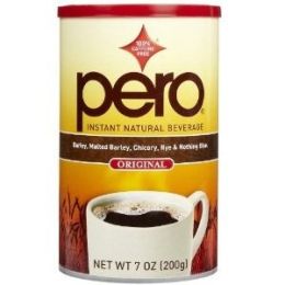 Pero Instant Cereal Beverage (6x7 Oz)