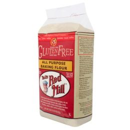 Bob's Baking Flour Gluten Free ( 4x22 Oz)