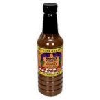 Annie's Naturals Red Wine & Olive Vinaigrette (6x8 Oz)