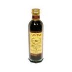 Lucini Italia Gran Riserva Balsamic Vinegar (6x8.5 Oz)