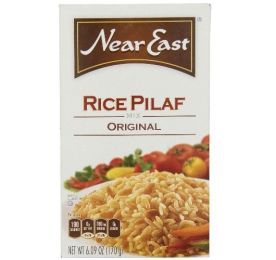 Near East Rice Pilaf (12x6.09 Oz)