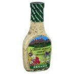 Annie's Naturals Creamy Asiago Dressing (6x8 Oz)