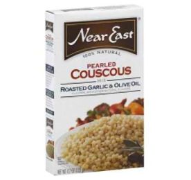 Near East Prld Garlic Olive Oil Couscous (12x4.7)