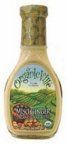 Organicville Miso Ginger Vinaigrette (6x8 Oz)