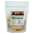 Woodstock Banana Chips (8x6 Oz)