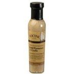 Lucini Italia Bold Parmesan & Garlic Vinaigrette (6x8.5 Oz)