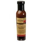 Lucini Italia Cherry Balsamic & Rosemary Vinaigrette (6x8.5 Oz)