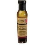 Lucini Italia Fig & Walnut Savory Balsamic Vinaigrette (6x8.5 Oz)