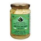 Marin Food Artichoke Heart (12x11.5Z)