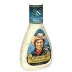 Newman's Own Ranch Dressing (6x16 Oz)