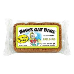Bobo's Oat Bars Apple Pie (12x3 OZ)