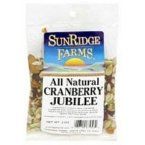 Sunridge Farms Cranberry Jubilee (1x25LB)
