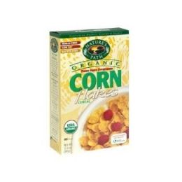 Nature's Path Corn Flakes Fj Cereal (12x10.6 Oz)