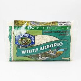 Lundberg Farms Arborio Rice (1x25lb)