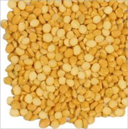 Beans Chana Dal (1x25LB )