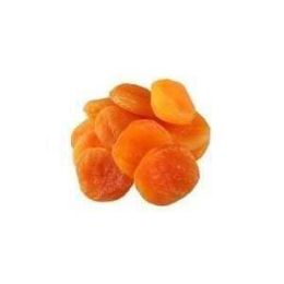 Dried Fruit Dried Apricots (1x5LB )