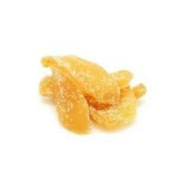 Dried Fruit Crystallized Ginger (1x11LB )