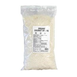 Dried Fruit Coconut Med Shred (1x5LB )
