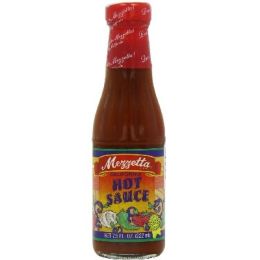 Mezzetta California Hot Sauce (12x7.5OZ )