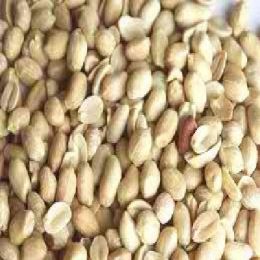 Nuts Peanuts Shelled Rs Usa (1x5LB )
