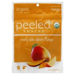 Peeled Much Ado/Mango (12x2.8OZ )