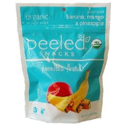 Peeled Found Mix (12x3.5OZ )