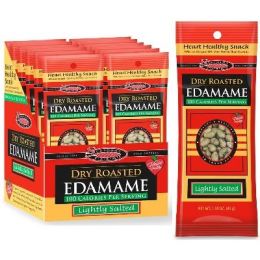 Seapoint Farms Dry Roasted Edm Sltd (12x1.58OZ )