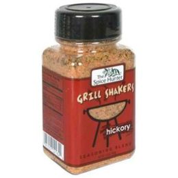 Spice Hunter Hickory Grl Shkr (1x4.3OZ )