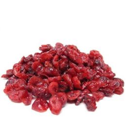 Organic Sweetened Cranberries  (1x10 LB  )