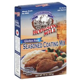 Hodgson Mill Seasoned Coating Mix (6x10 OZ)