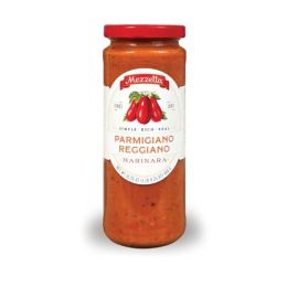 Mezzetta Parmigiano Reggiano Marinara (6x16.25 OZ)