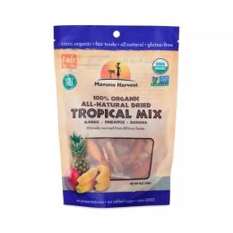 Mavuno Harvest Organic Dried Tropical Mix  (6x2 OZ)