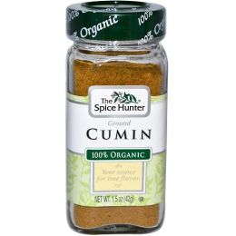 Spice Hunter Cumin, Ground (6x1.5Oz)