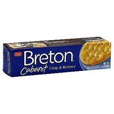 Cabaret Buttery Original (12x7 Oz)