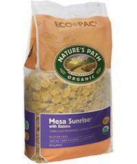 Nature's Path Mesa Sunrise with Raisins (6x29.1 Oz)