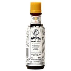 Angostura Aromatic Bitters (12x4Oz)