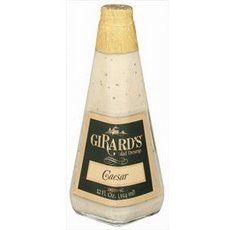 Girard's Caesar Dressing (6x12Oz)