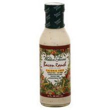 Walden Farms Bacon Ranch (6x12 Oz)